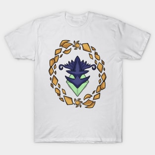 Spire Crest: Guardian T-Shirt